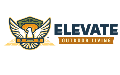 A logo of the outdoor life company.